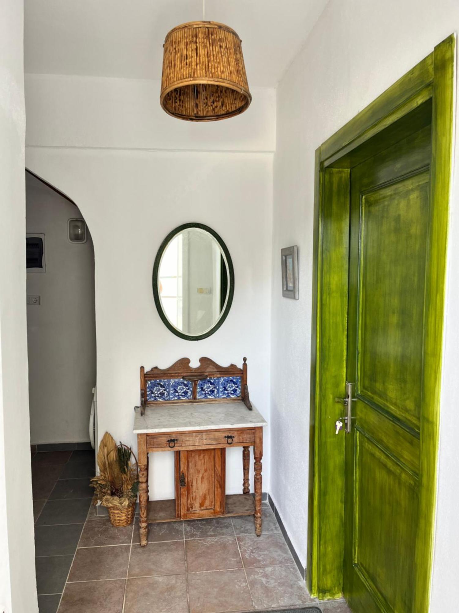 Ferienwohnung Harbour View 2 Fethiye Exterior foto